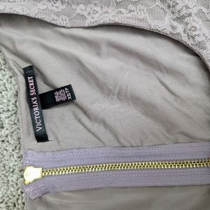 Victoria's Secret lace dress